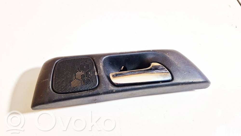 Opel Astra G Manecilla interna puerta trasera 