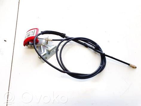 Volvo V50 Muu korin osa 