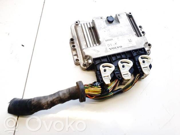 Volvo V50 Unitate/modul de control motor 