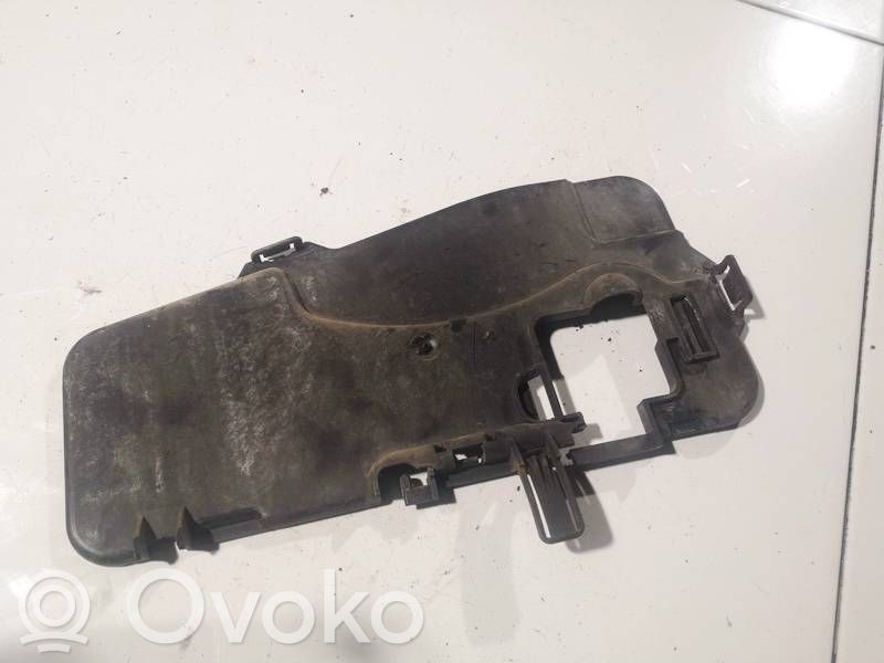 Opel Astra G Alte piese de interior 
