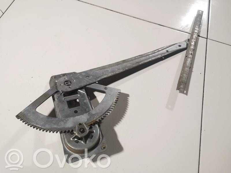 Regulador con motor de la ventanilla de la puerta corredera   6C11V2320,6C11V2320