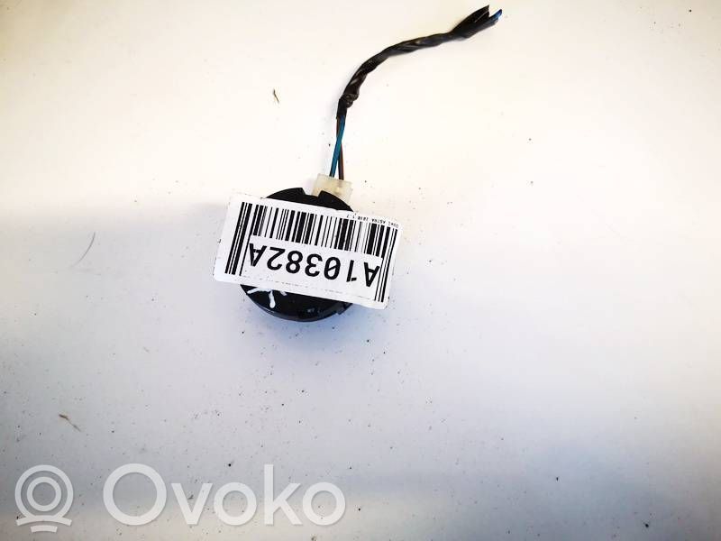 Opel Astra H Altoparlante portiera anteriore