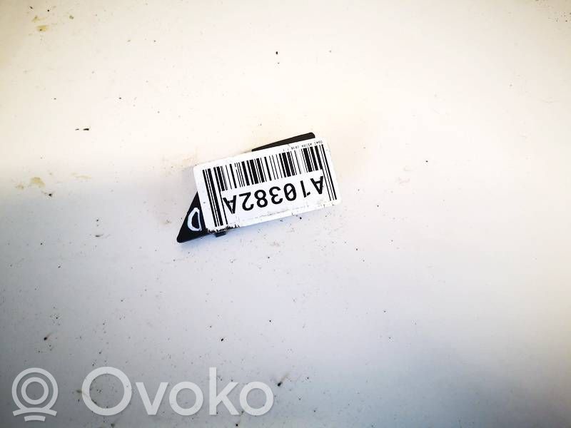 Opel Astra H Altra parte interiore 