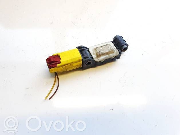 Audi TT TTS Mk2 Airbagsensor Crashsensor Drucksensor 