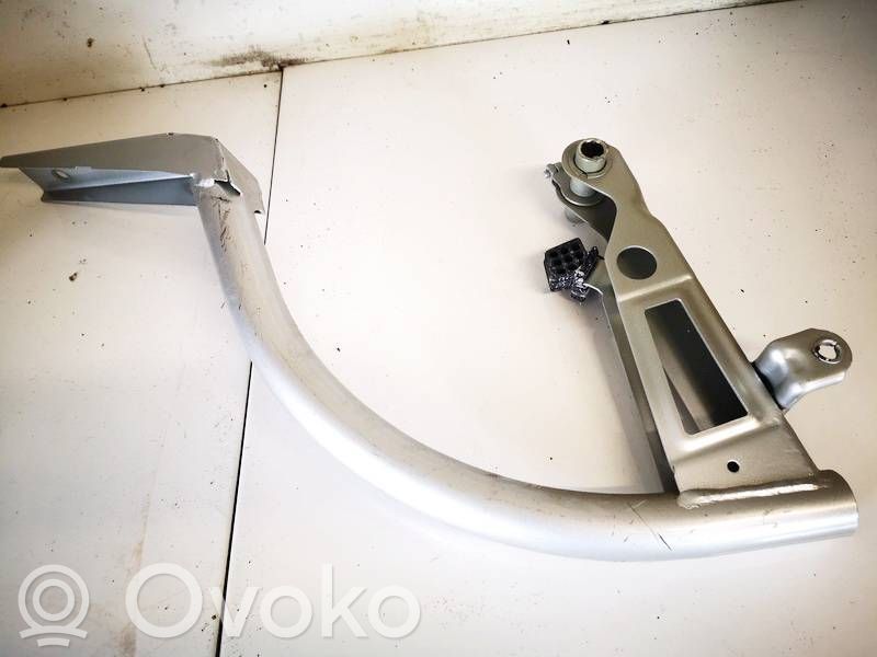 Opel Insignia A Tailgate/trunk/boot hinge 