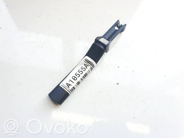 Skoda Superb B6 (3T) Altra parte interiore