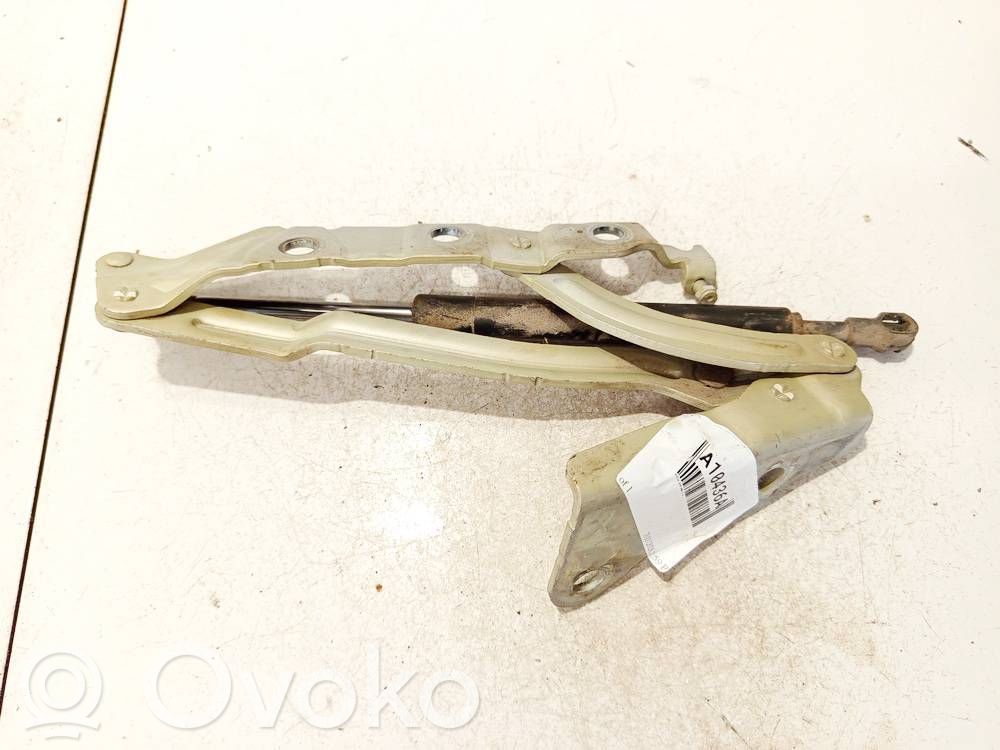Volvo S40 Cerniera portellone posteriore/bagagliaio 