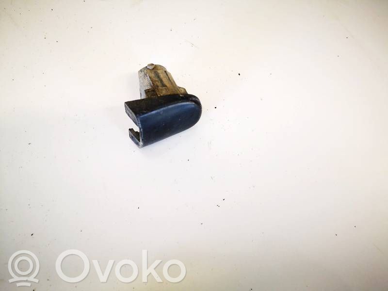 Volkswagen Polo IV 9N3 Capac mâner ușă încărcare