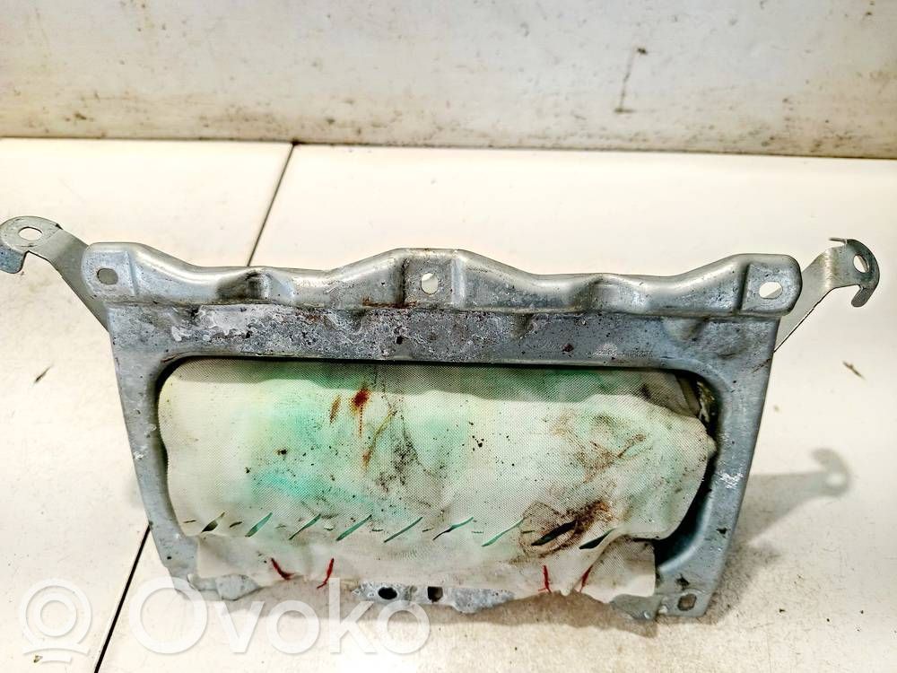 Ford Focus Poduszka powietrzna Airbag pasażera 