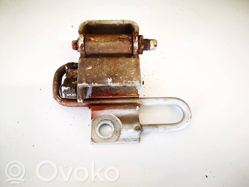 Volkswagen Polo IV 9N3 Etuoven yläsarana