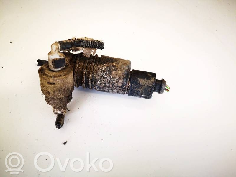 Volkswagen Polo IV 9N3 Pompa spryskiwacza szyby przedniej / czołowej 
