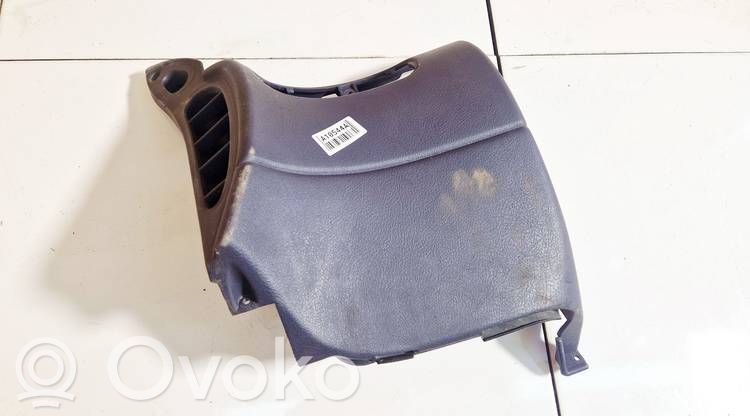 Renault Espace III Altra parte interiore 