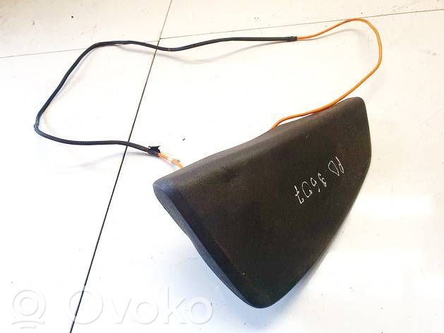 Opel Astra H Airbag sedile