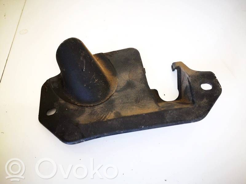Volkswagen Polo IV 9N3 Altra parte interiore