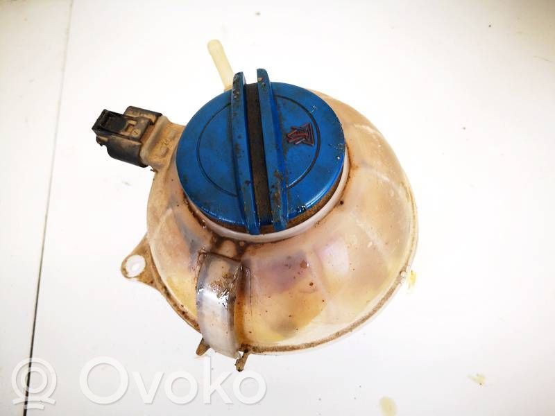 Volkswagen Polo IV 9N3 Vas expansiune/rezervor lichid de răcire 