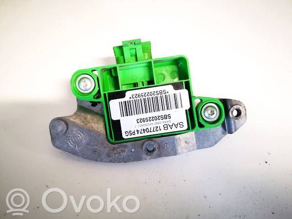Airbagsensor Crashsensor Drucksensor   12770474,5WK42890,12770474,5WK42890