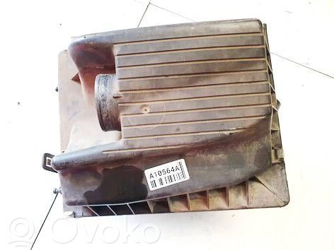 Luftfilterkasten   90531002,90531002