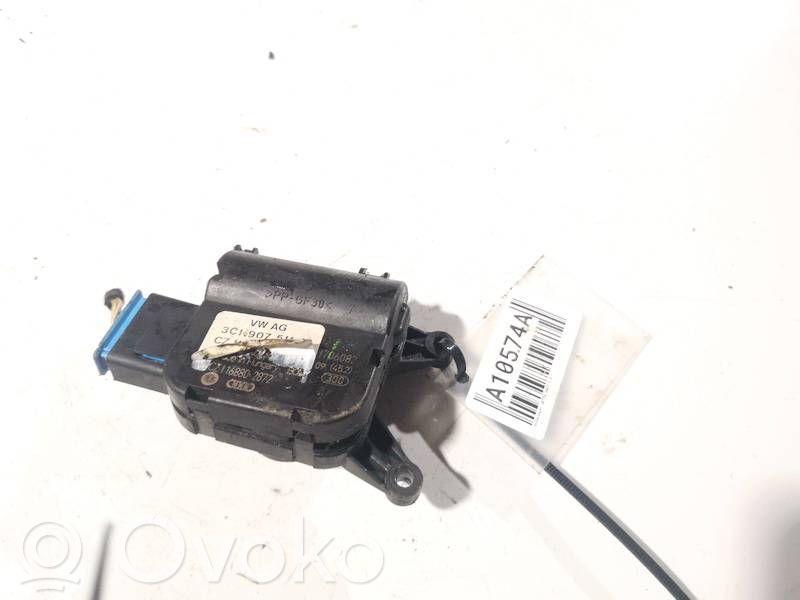 Motor/actuator clapetă aer   3C1907511A,CZ1168802872,3C1907511A,CZ1168802872
