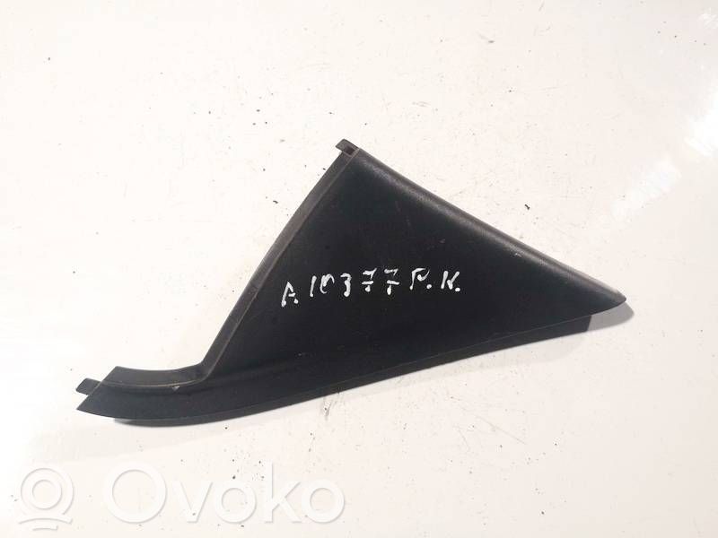 Honda Accord Altra parte interiore
