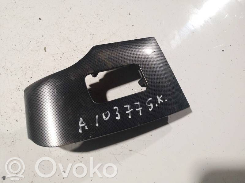 Honda Accord Support bouton lève vitre porte avant 