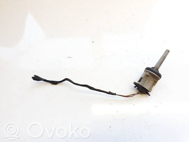 Audi A3 S3 8L Interior temperature sensor 