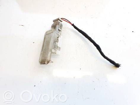 Audi A3 S3 8L Altre luci abitacolo 