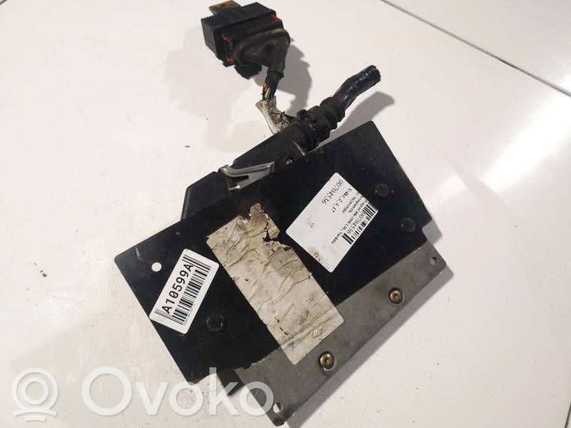 Unidad de control/módulo del motor   0281001262,0281001262,69235482,9624519580,970221