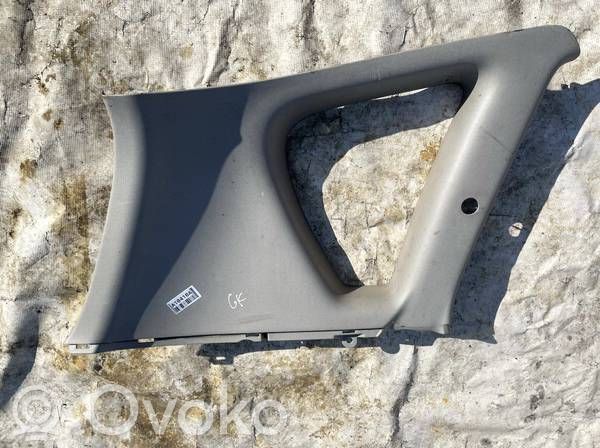 Toyota Corolla Verso E121 Capac stâlp (D) (inferior) 