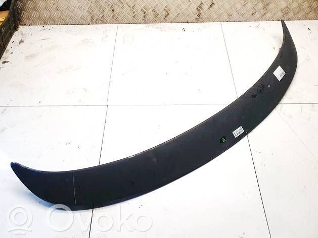 Opel Astra G Spojler klapy tylnej / bagażnika 