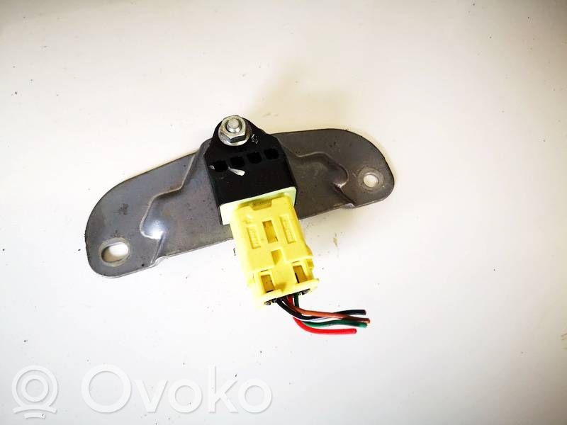 Sensor impacto/accidente para activar Airbag   98235AJ000,98235AJ000