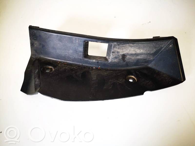 Subaru Legacy Altra parte esteriore