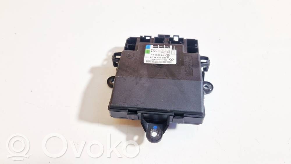 Mercedes-Benz B W245 Centralina/modulo portiere
