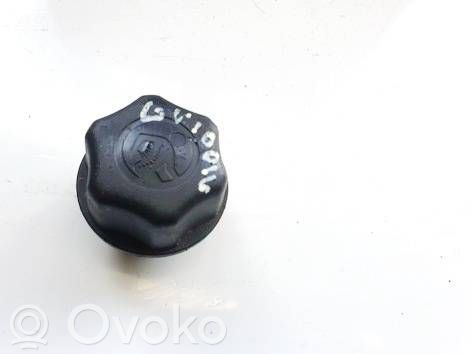 Opel Zafira B Perilla de ajuste del asiento 