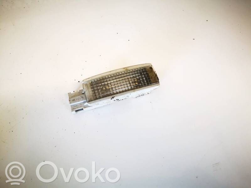 Volkswagen Golf IV Altre luci abitacolo