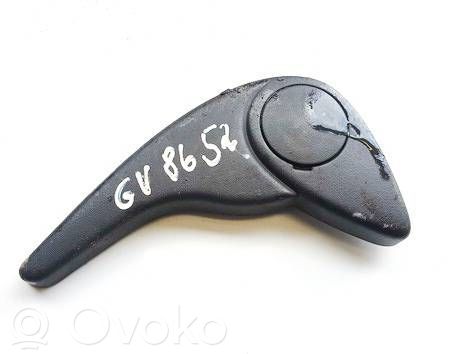 Renault Scenic II -  Grand scenic II Inne części wnętrza samochodu 