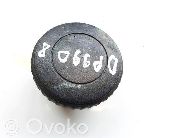Volkswagen PASSAT B6 Perilla de ajuste del asiento