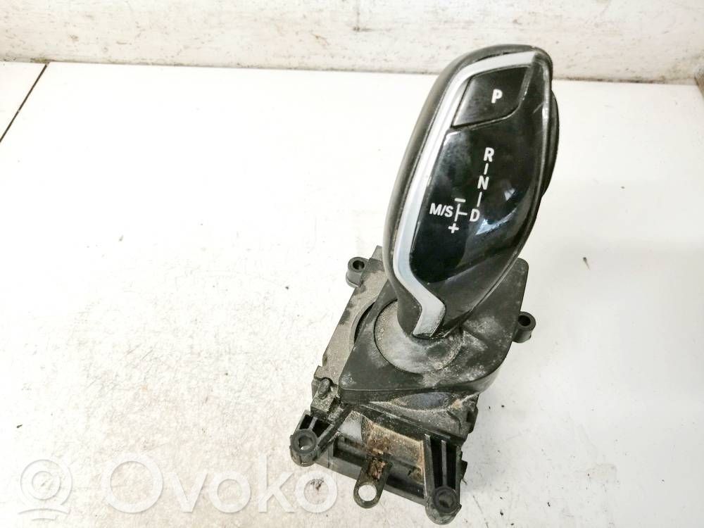 BMW 5 G30 G31 G38 Selector de viteze/schimbător de viteze (interior) 