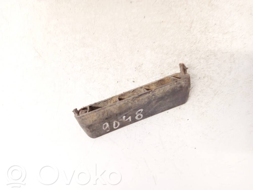 Muu ulkopuolen osa   B576,B576