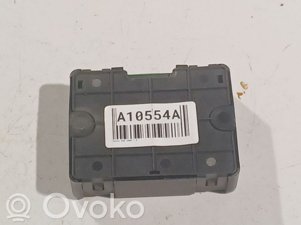 Volvo S40, V40 Unitate/modul comandă imobilizator 