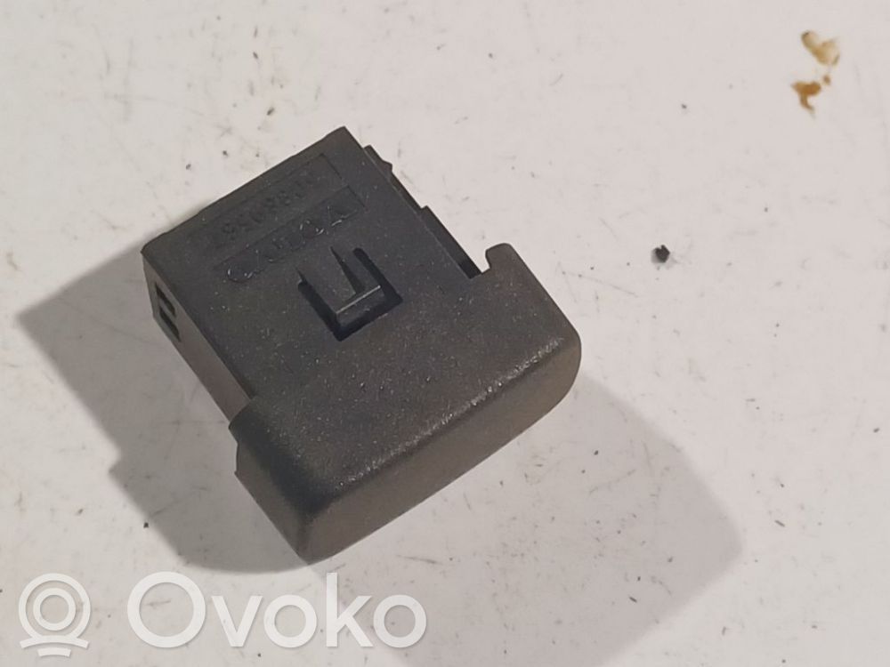 Volvo S40, V40 Altra parte interiore