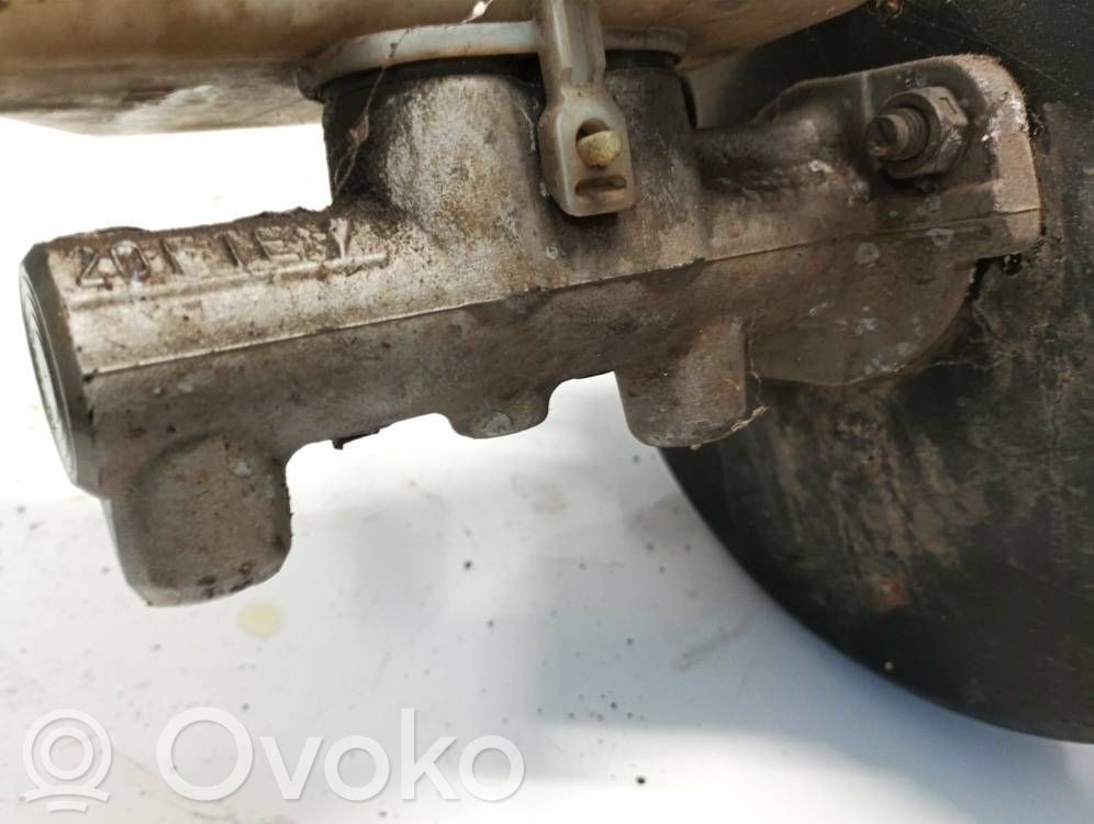 Skoda Fabia Mk2 (5J) Pompă centrală de frână 