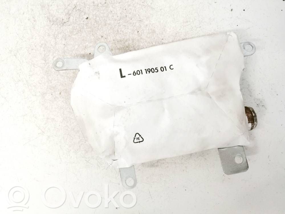 BMW 5 E39 Airbag portiera anteriore 