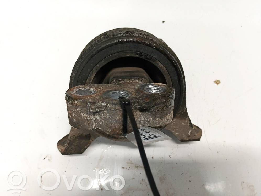 Opel Zafira B Suport tampon motor 
