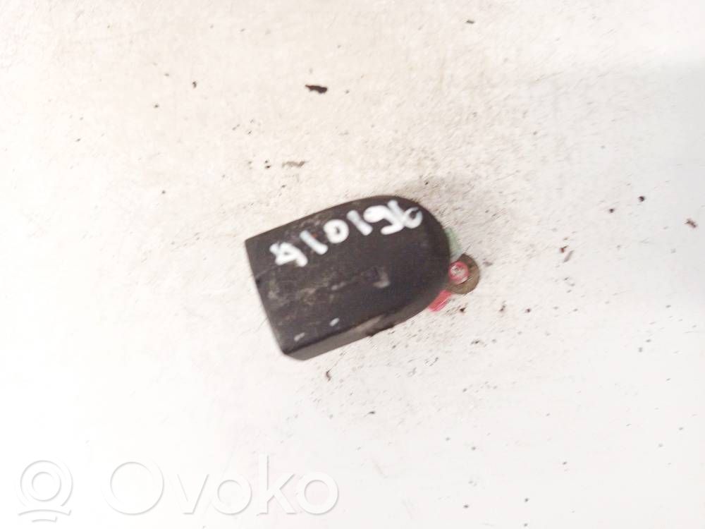 Nissan Note (E11) Capac mâner ușă încărcare