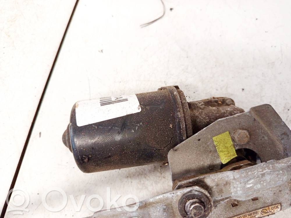 Skoda Octavia Mk1 (1U) Motor ștergător 