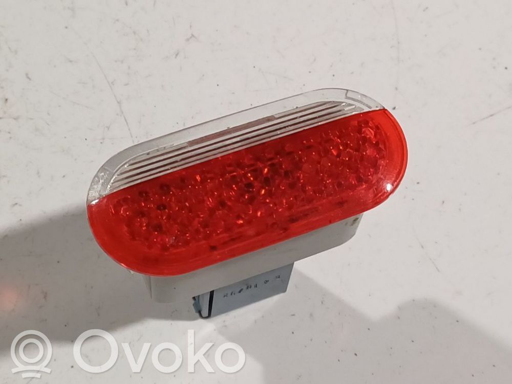 Volkswagen Bora Boczki / Poszycie drzwi przednich