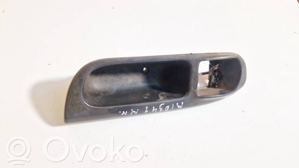 Renault Scenic I Altra parte interiore 