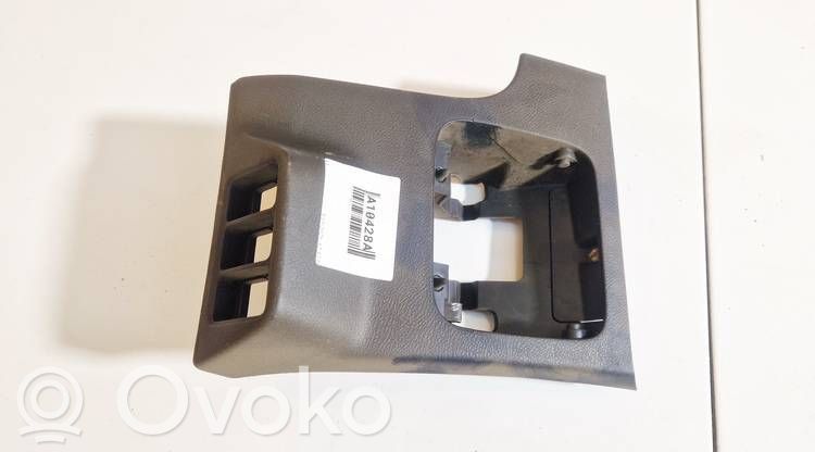 Honda FR-V Altra parte interiore 