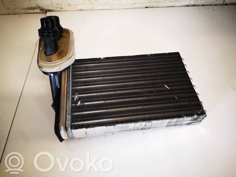 Volkswagen Golf IV Chłodnica nagrzewnicy 