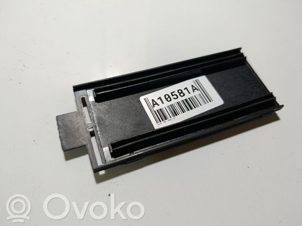 Audi 100 200 5000 C3 Altra parte interiore